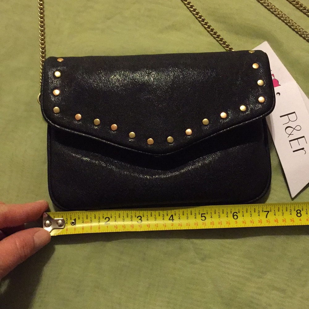 Lovely R&Em shoulder bag NWT 😍😍🎁